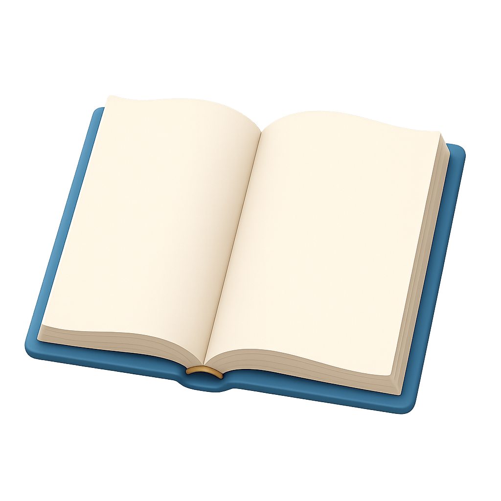 کتاب باز
