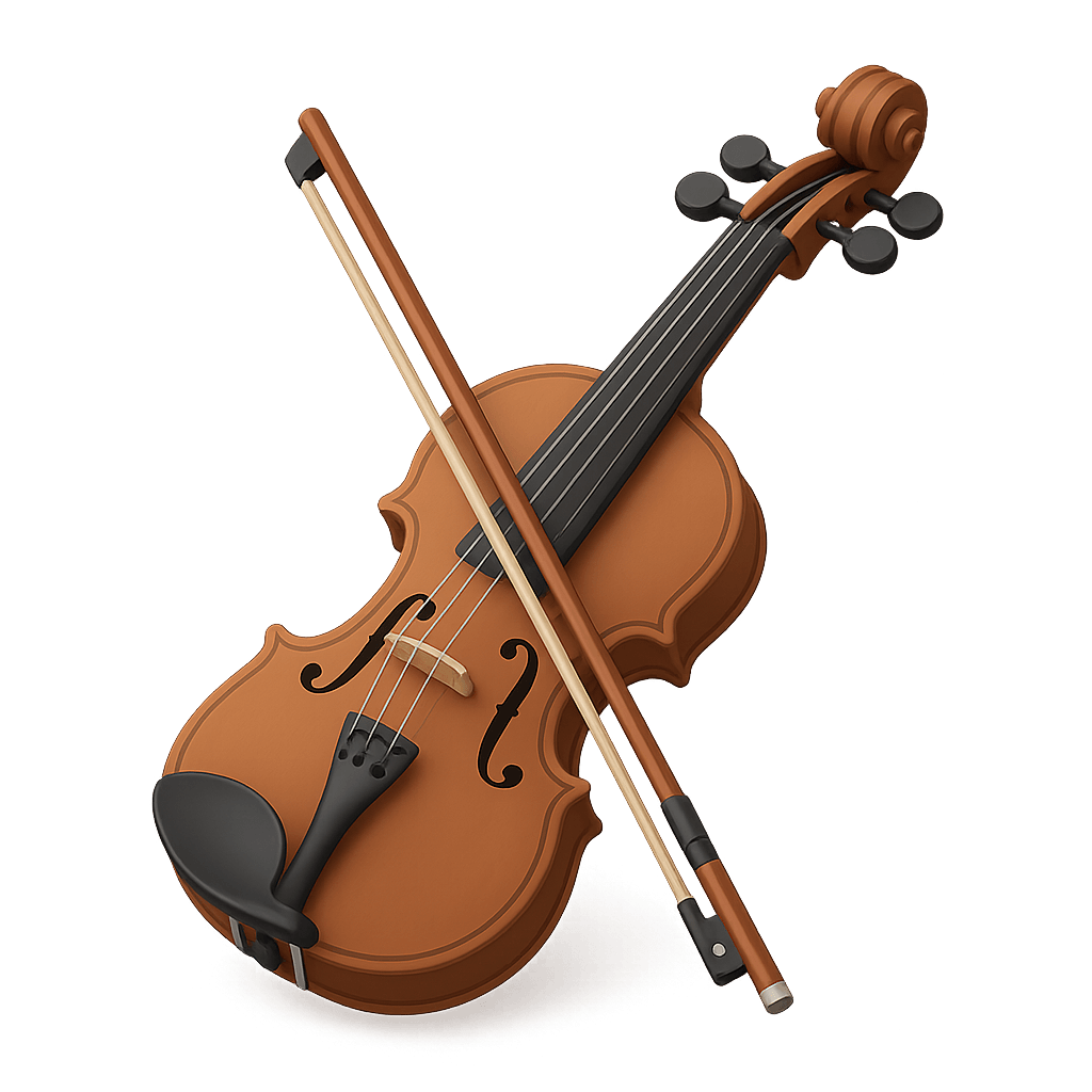 نماد اتریش (violin)