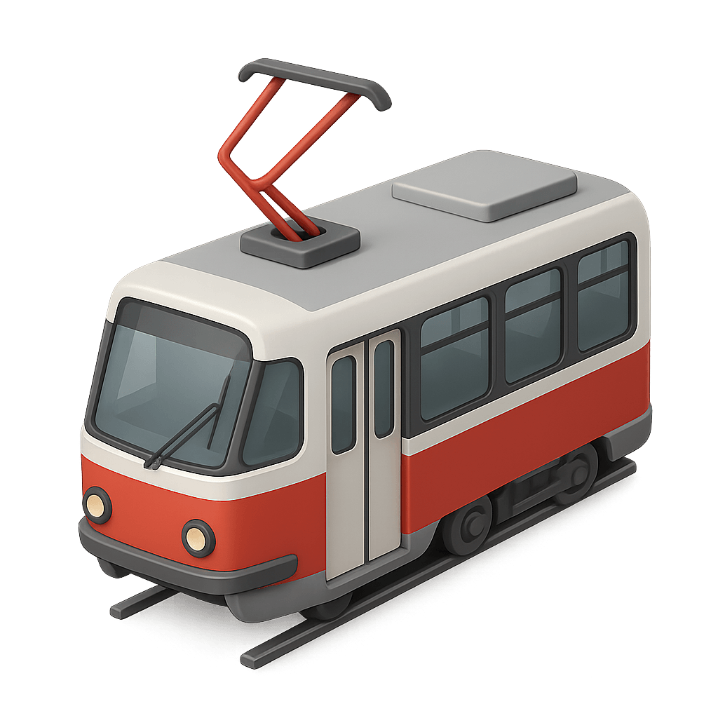 نماد پرتغال (tram)